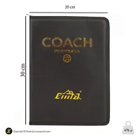 تخته مربیگری فوتبال سیما کوچینگ بورد ITK