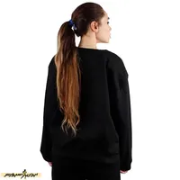 بلوز زنانه طرح نایک اسلش