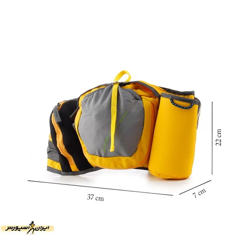 کیف کمری کوهنوردی اسنوهاک B-6110