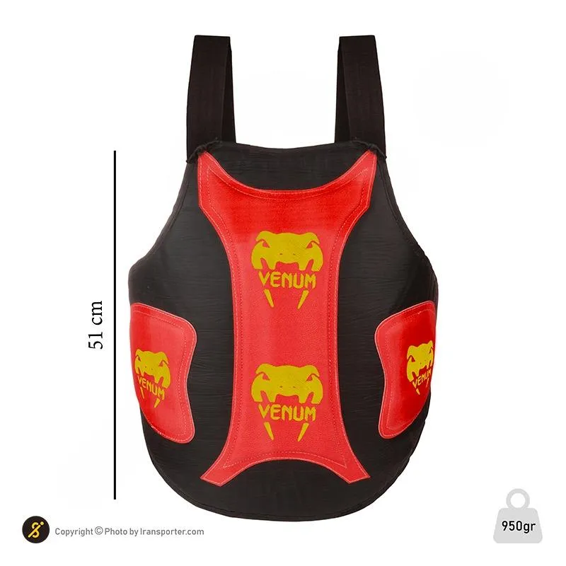 میت بوکس شکمی Venum BYT