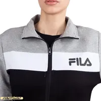 ست مانتو شلوار ورزشی زنانه طرح فیلا