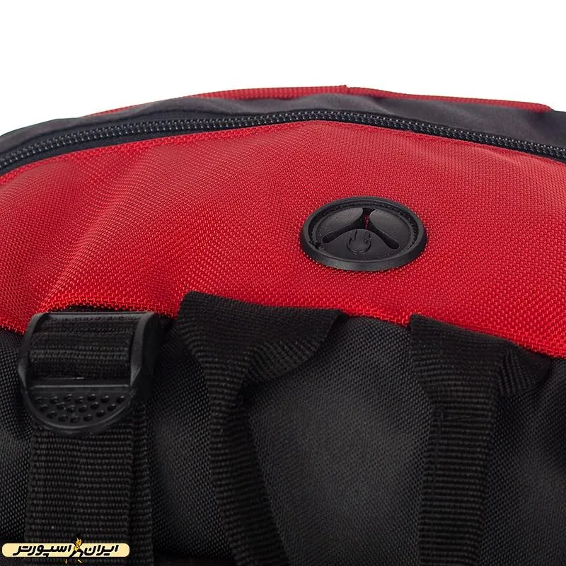 کوله کوهنوردی 65 لیتری طرح دیوتر فنردار