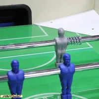 میز فوتبالدستی ضدآب فاس اسکای اوت دور دسته تلسکوپی