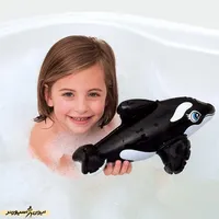 عروسک بادی اینتکس  58590 INX
