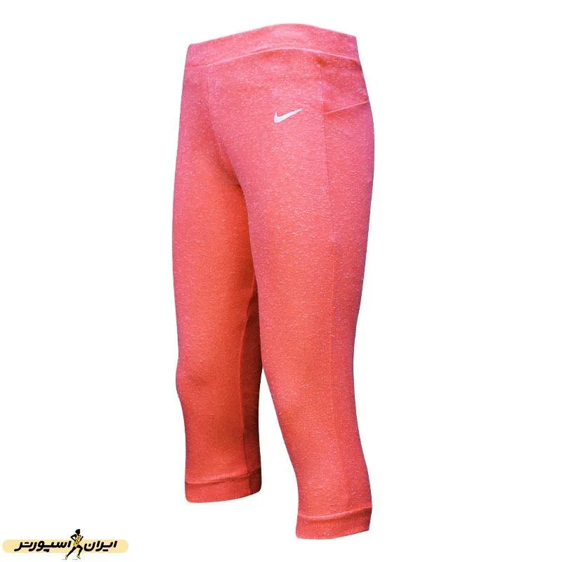 ست تیشرت شلوار ورزشی زنانه طرح نایک کوتاه  Just Do it ANG