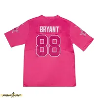 تیشرت ورزشی راگبی مردانه طرح نایک Cowboys 88