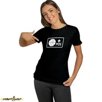 تیشرت ورزشی بسکتبال فشن لاین BASKTBL 39