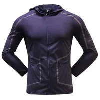 کاپشن بادگیر مردانه لی نینگ AFDM071