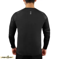 بلوز ورزشی مردانه نایک ARMOUR 518