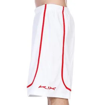 شلوارک بسکتبال مردانه  Hardwood League Uniform K1X