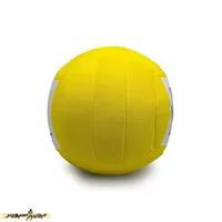 توپ آموزشی داژبال وسطی WADBC DST