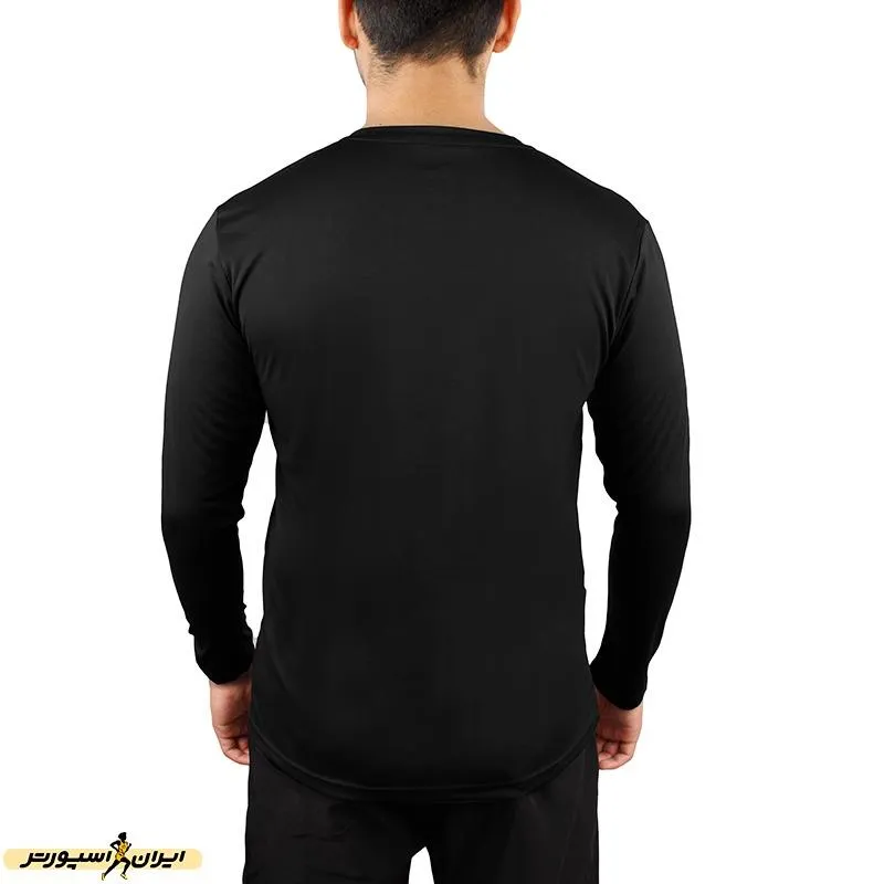 بلوز ورزشی مردانه نایک Just Do it 5179 AKS