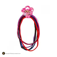 تل کشی بند مو طرح آدیداس بسته6 عددی