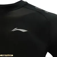 تیشرت ورزشی مردانه لی نینگ AUDM035