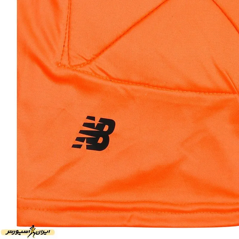 ست پیراهن شورت فوتبال گلری مردانه طرح نیو بالانس