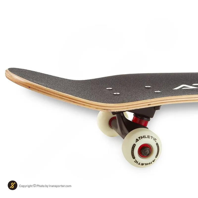 اسکیت برد نمایشی 711Athletic بزرگ ABEC-9 ATH
