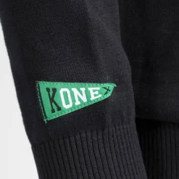بلوز مردانه K1X بافت K Knit Crewneck