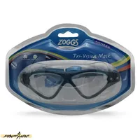 عینک شنا زاگز  Tri Vision Mask