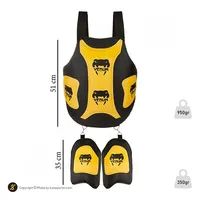 میت تکواندو هیکلی Venum BYT