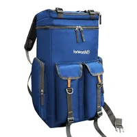 کوله کمپینگ 50 لیتری فوروارد FCLT8014