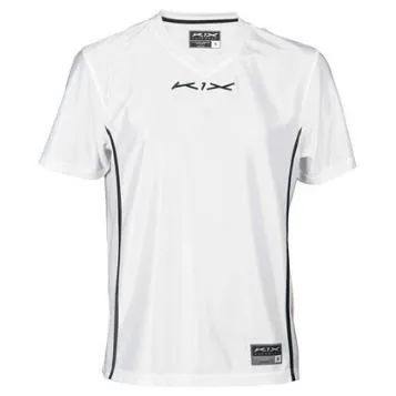 تیشرت داور و مربی بسکتبال Hardwood Uniform K1X