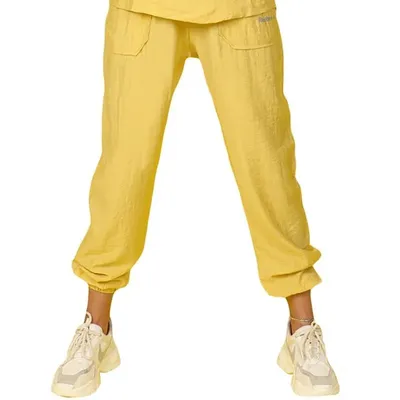 شلوار اسپرت زنانه طرح نایک اسلش مچ دار بابوس