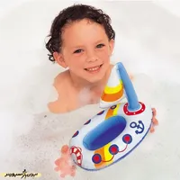 عروسک بادی اینتکس  58590 INX