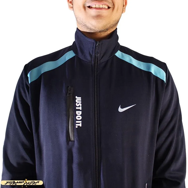 گرمکن شلوار مردانه طرح نایک  Just Do it