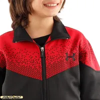 گرمکن شلوار بچه گانه طرح آندرآرمور 7719 NZD