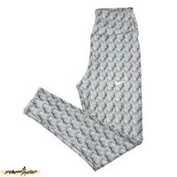 ست تاپ لگ ورزشی زنانه طرح نایک هیرو