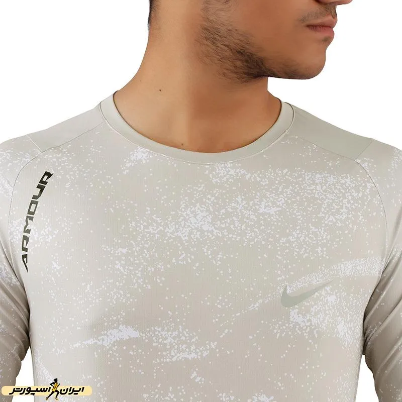 بلوز ورزشی مردانه نایک ARMOUR 518