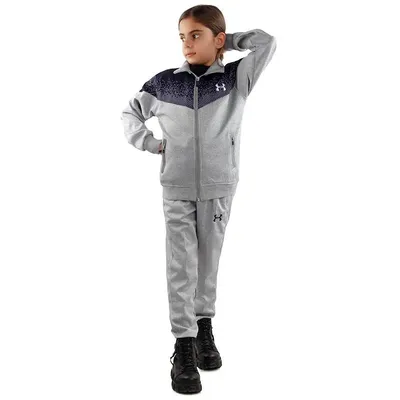 گرمکن شلوار بچه گانه طرح آندرآرمور 7719 NZD