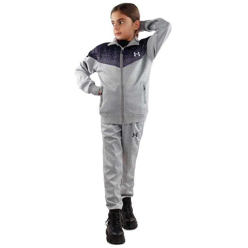 گرمکن شلوار بچه گانه طرح آندرآرمور 7719 NZD