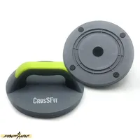دسته شنا بدنسازی کراس فیت آرت بل چرخشی  BD1526