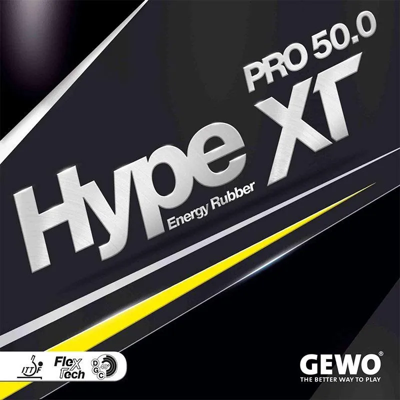 رویه راکت جوو هایپ XT PRO 50.0 PGH