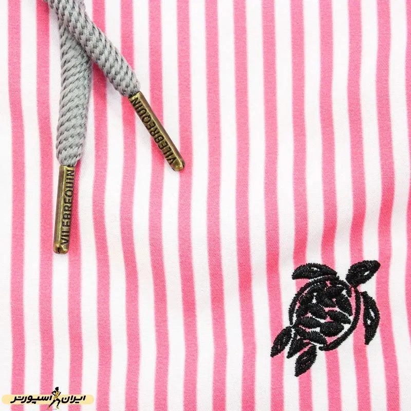 مایو شنا مردانه سونایی  ویلبر کوئین Zebra