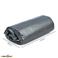 زیرانداز چادر کوهنوردی موتال 150×200 - MAT