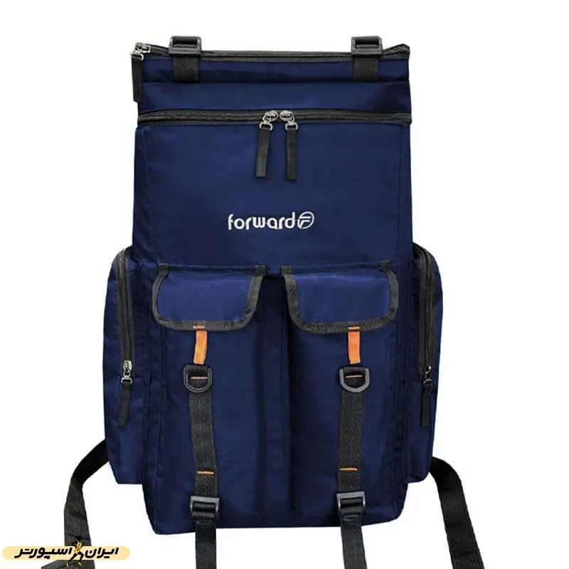 کوله کمپینگ 50 لیتری فوروارد FCLT8014