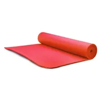 زیرانداز ورزشی بدنسازی مت یوگا 6 میلیمتری PVC