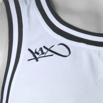 لباس بسکتبال مردانه  Hardwood Double XJersey  K1X