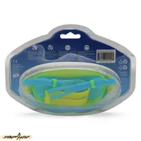 عینک شنا بچه گانه زاگز Phantom Junior Mask