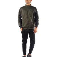 گرمکن شلوار مردانه طرح آدیداس ستارگان S-ADS