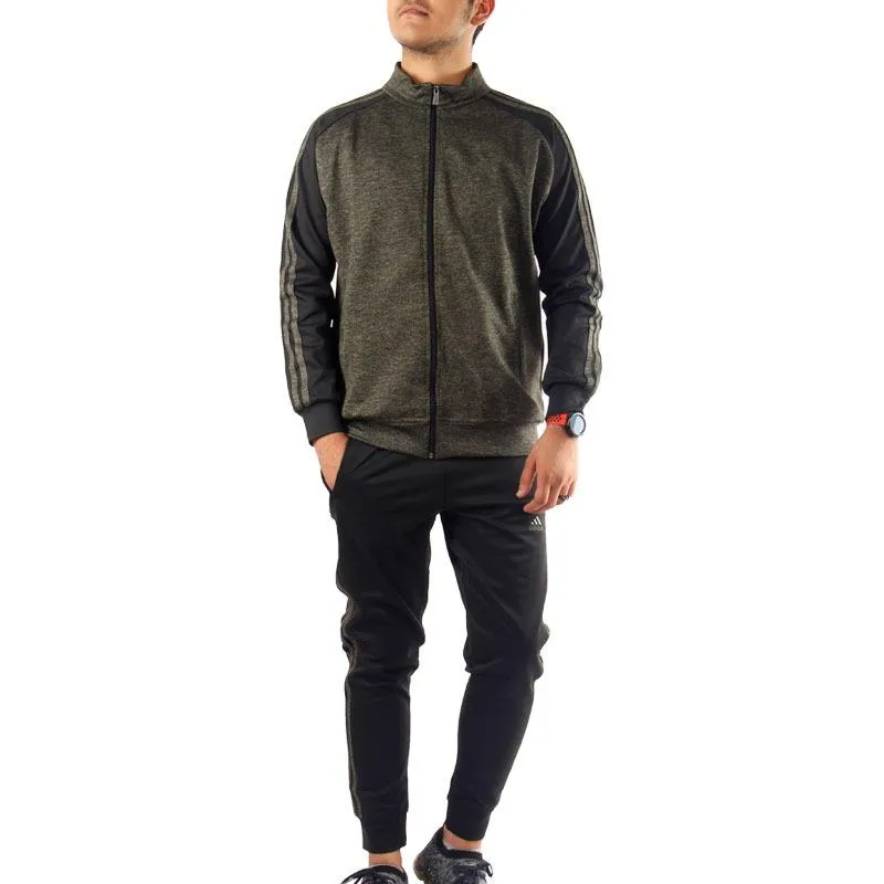 گرمکن شلوار مردانه طرح آدیداس ستارگان S-ADS