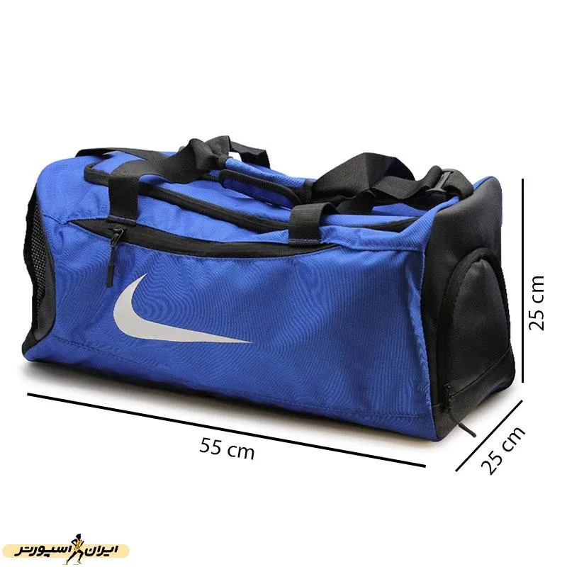 ساک ورزشی طرح نایک 03 TFR