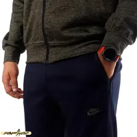 گرمکن شلوار مردانه طرح نایک ستارگان S-NIK