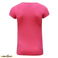 تیشرت زنانه طرح آندرآرمور Under ARMR 01