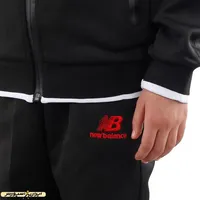 گرمکن شلوار بچه گانه طرح نیوبالانس 4031 NZD