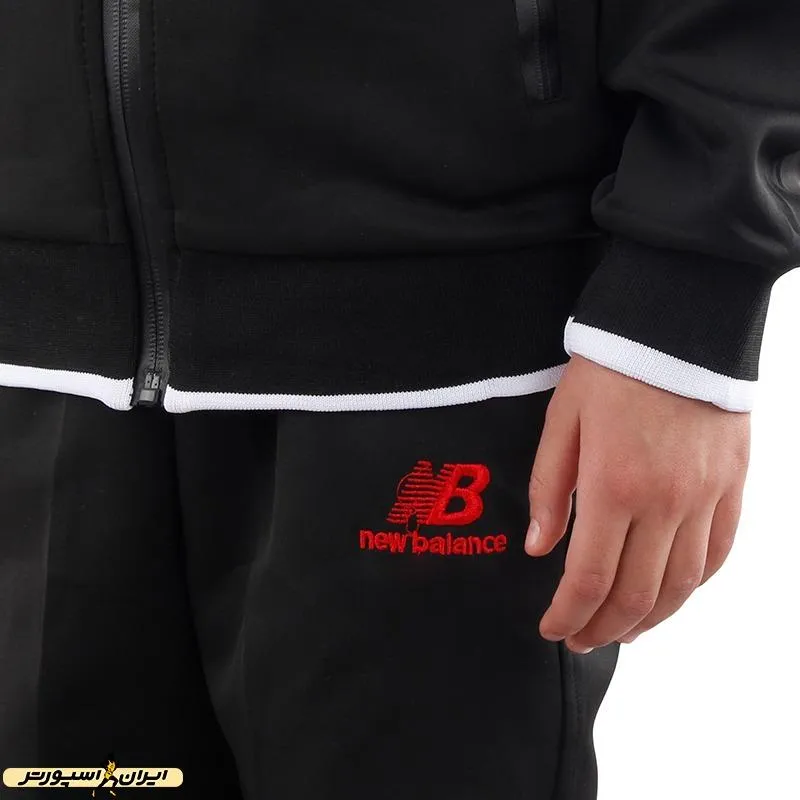 گرمکن شلوار بچه گانه طرح نیوبالانس 4031 NZD