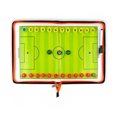 تخته مربیگری فوتبال سیما کوچینگ بورد ITK