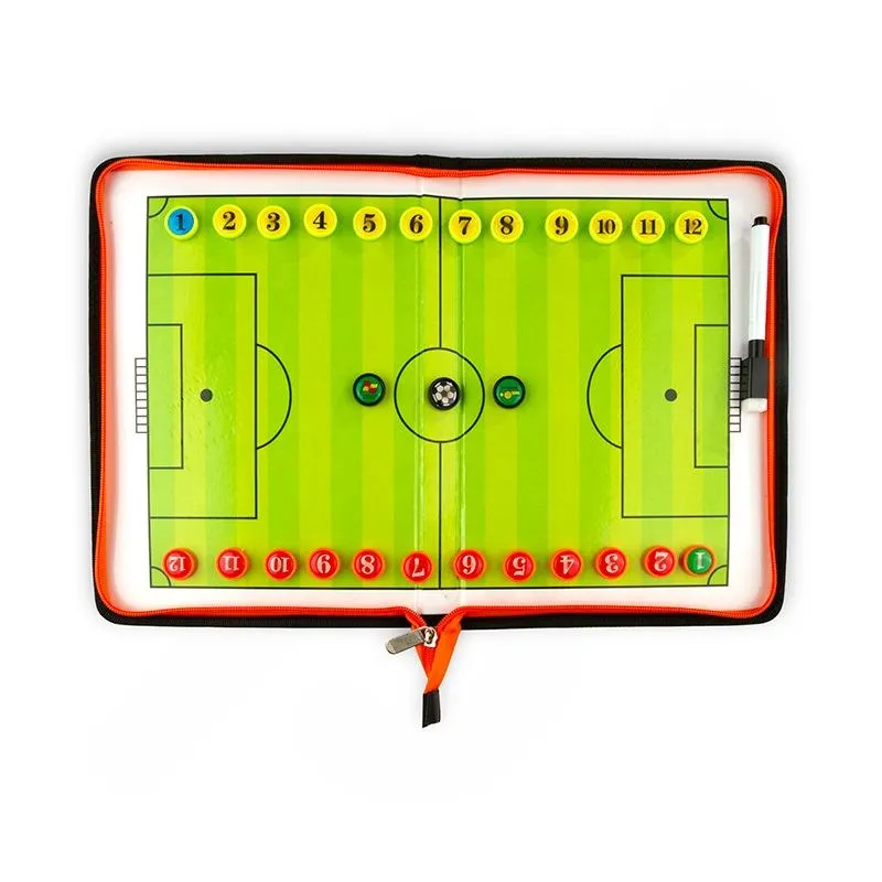 تخته مربیگری فوتبال سیما کوچینگ بورد ITK